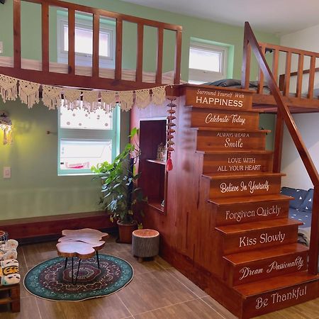 Selena Dalat Homestay Luaran gambar