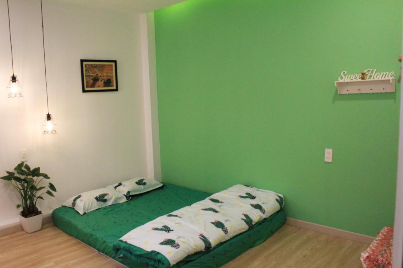 Selena Dalat Homestay Luaran gambar