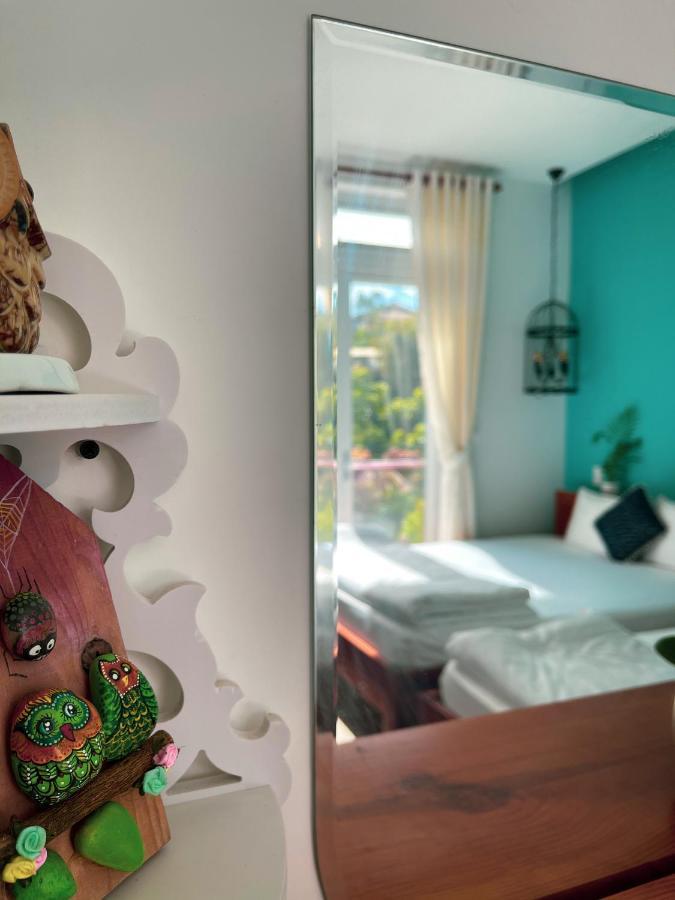 Selena Dalat Homestay Luaran gambar