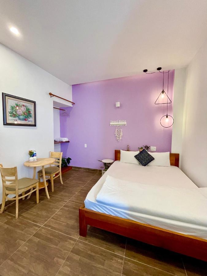 Selena Dalat Homestay Luaran gambar