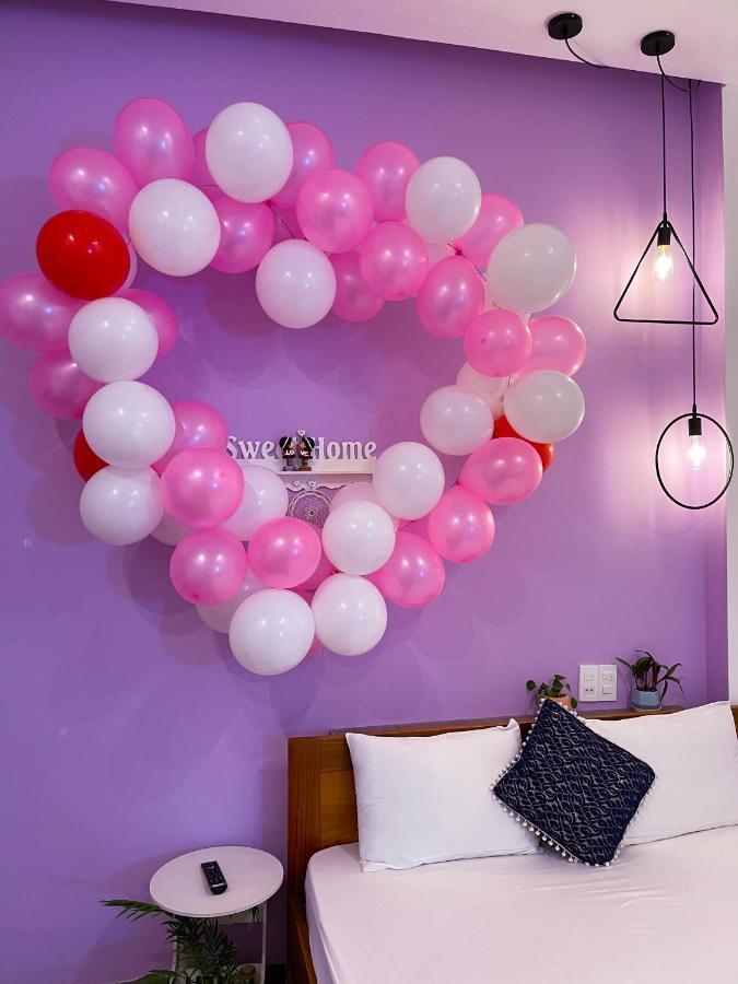 Selena Dalat Homestay Luaran gambar