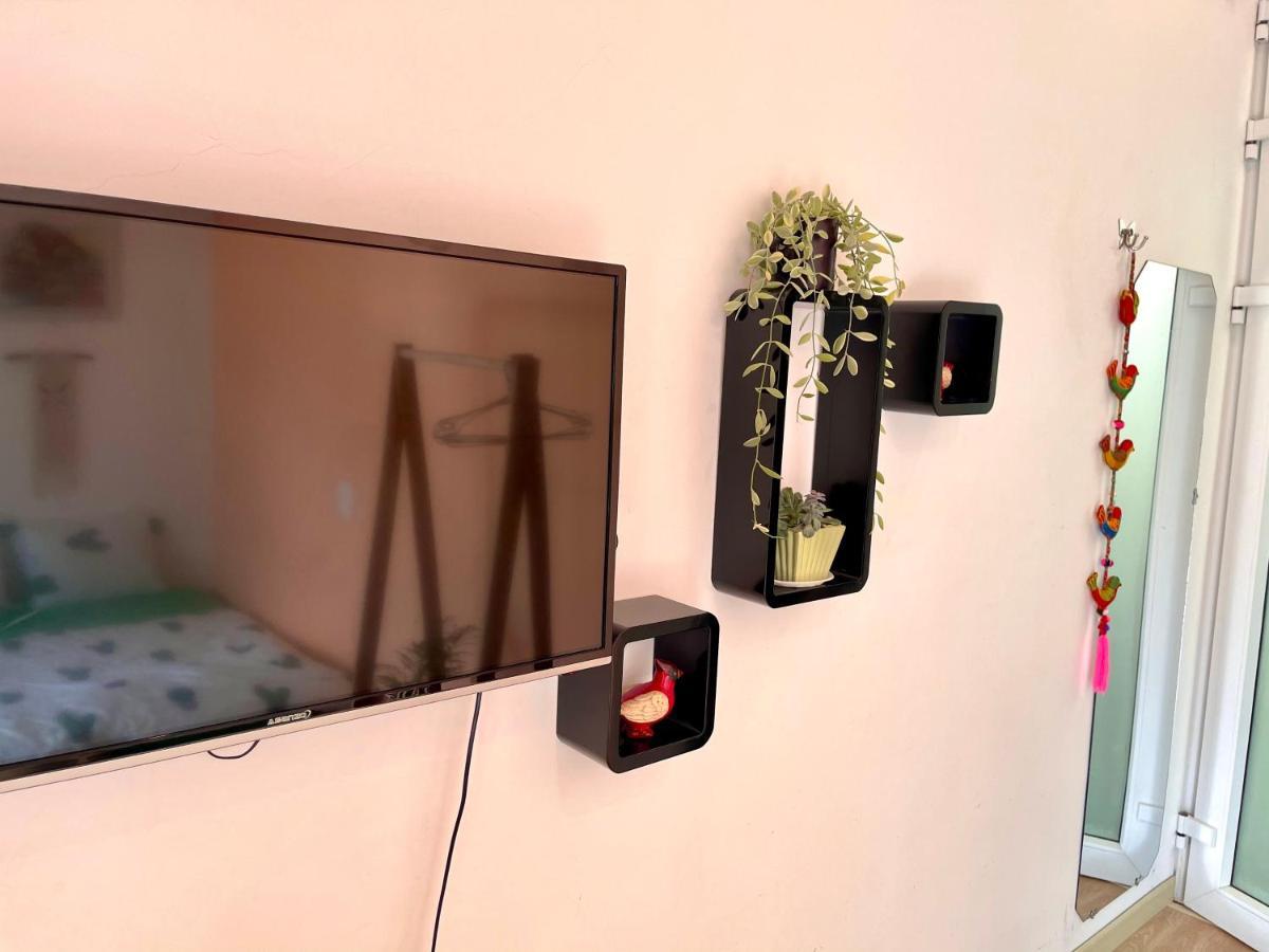 Selena Dalat Homestay Luaran gambar