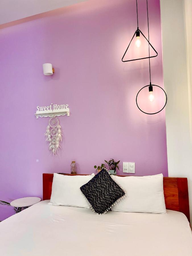 Selena Dalat Homestay Luaran gambar