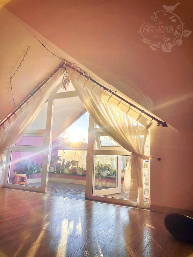 Selena Dalat Homestay Luaran gambar