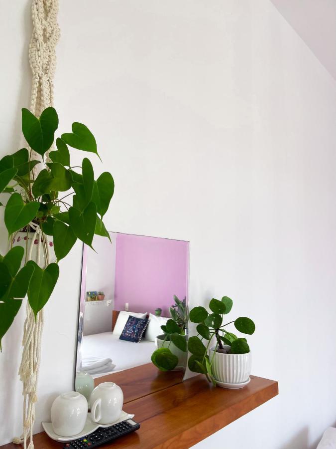 Selena Dalat Homestay Luaran gambar