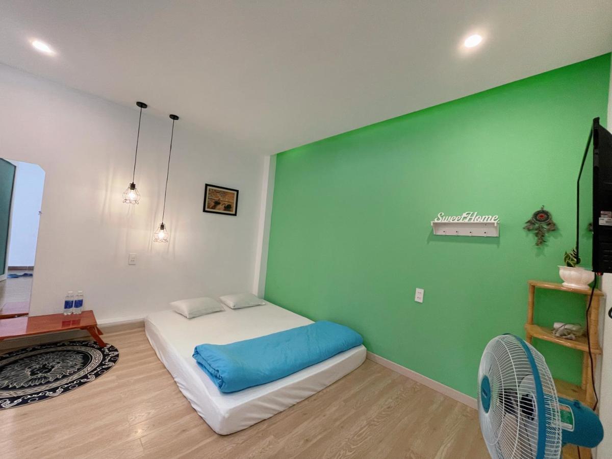Selena Dalat Homestay Luaran gambar