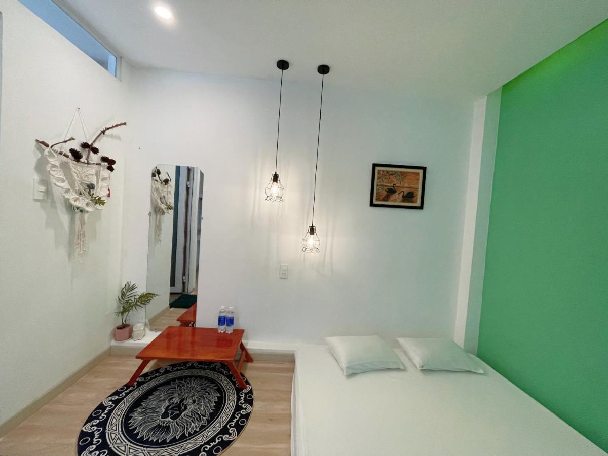 Selena Dalat Homestay Luaran gambar