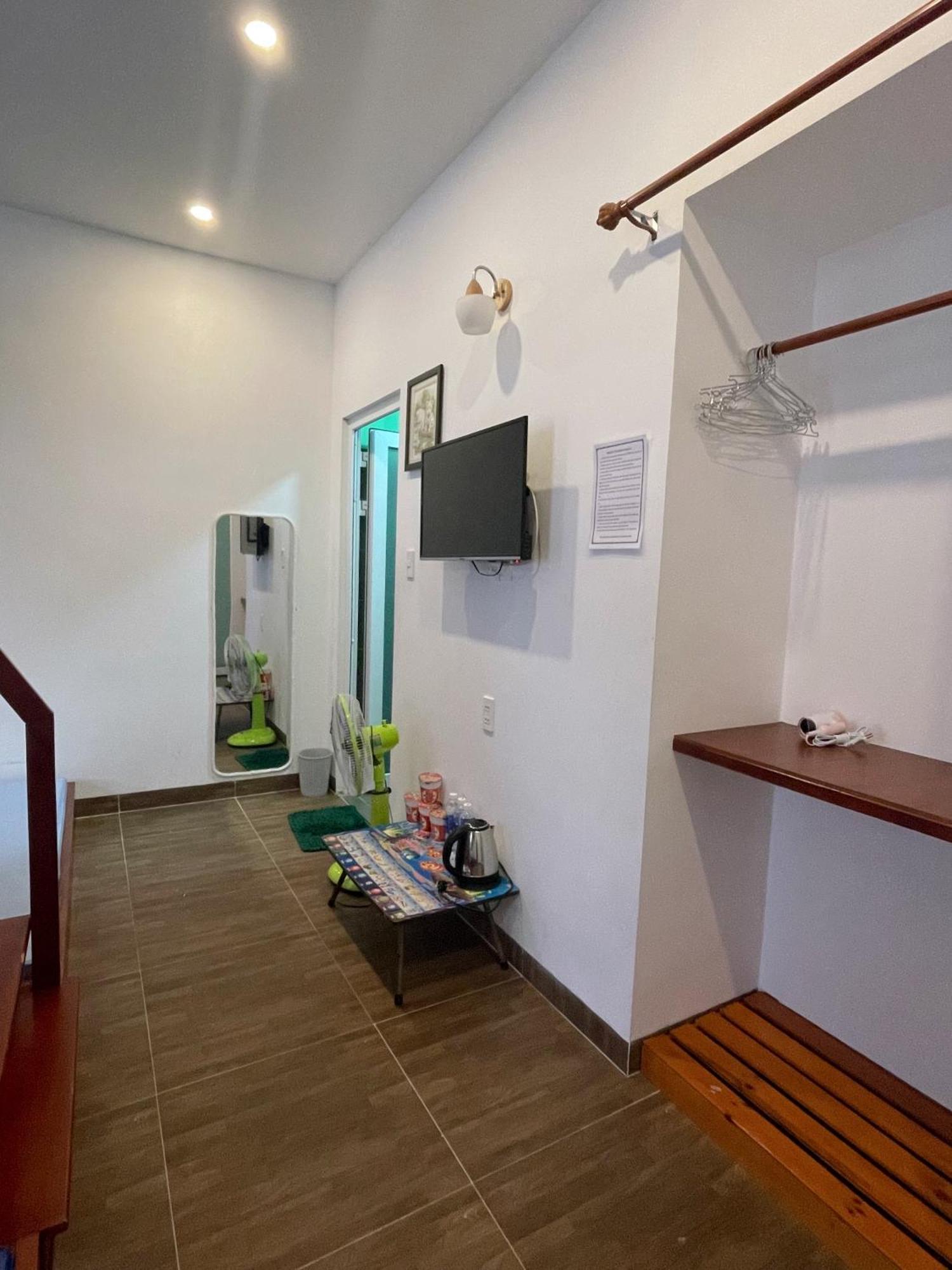 Selena Dalat Homestay Luaran gambar